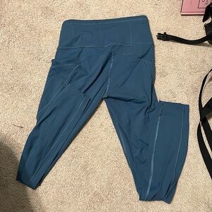 Lulu lemon align leggings